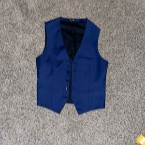Suit Vest